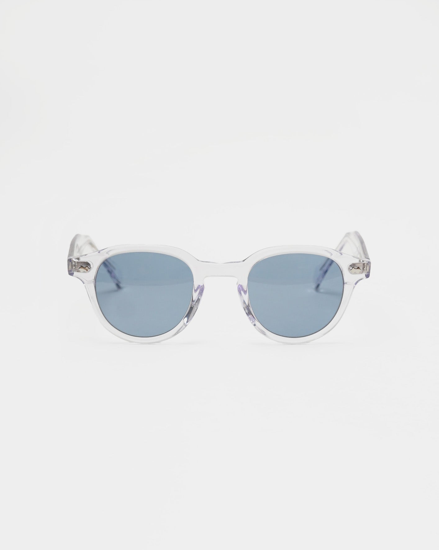 Gigi Fazzi - 512 Sunglasses / Clear