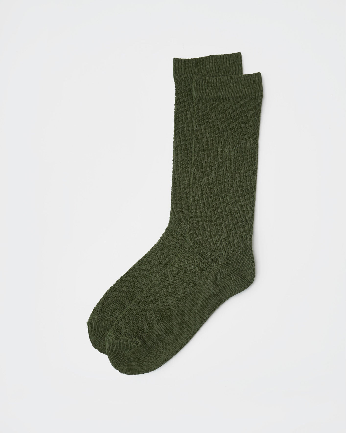FGS Originals - Mesh Socks / Khaki