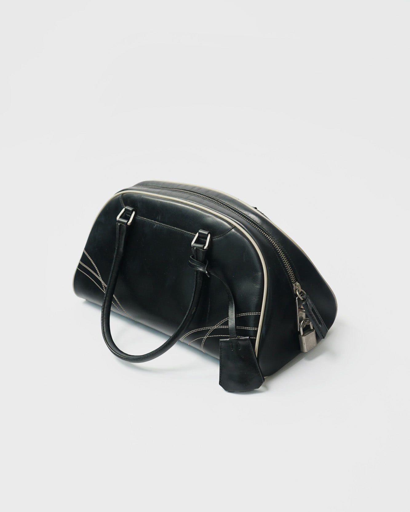 Prada - Bowling Bag