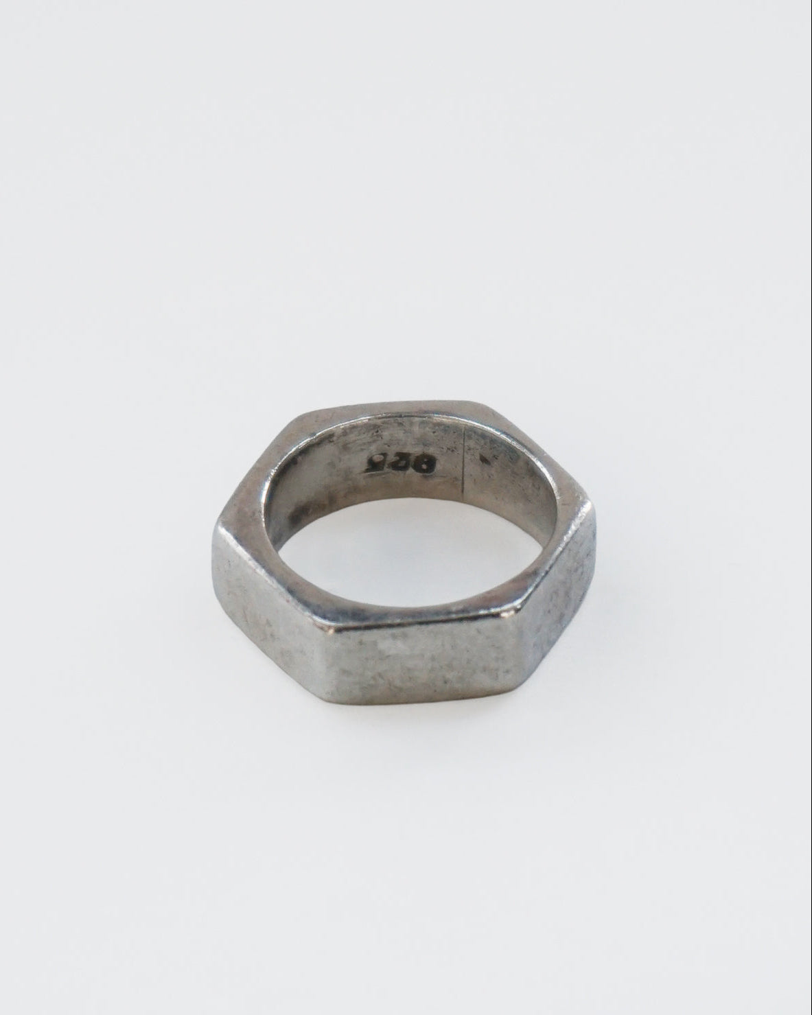 Silver Ring