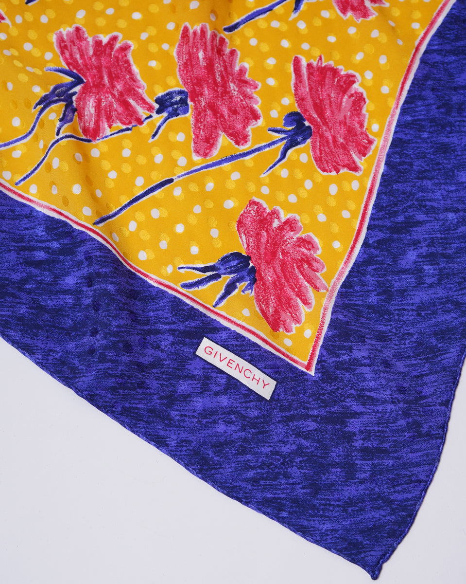 Silk Scarf – Front General Store