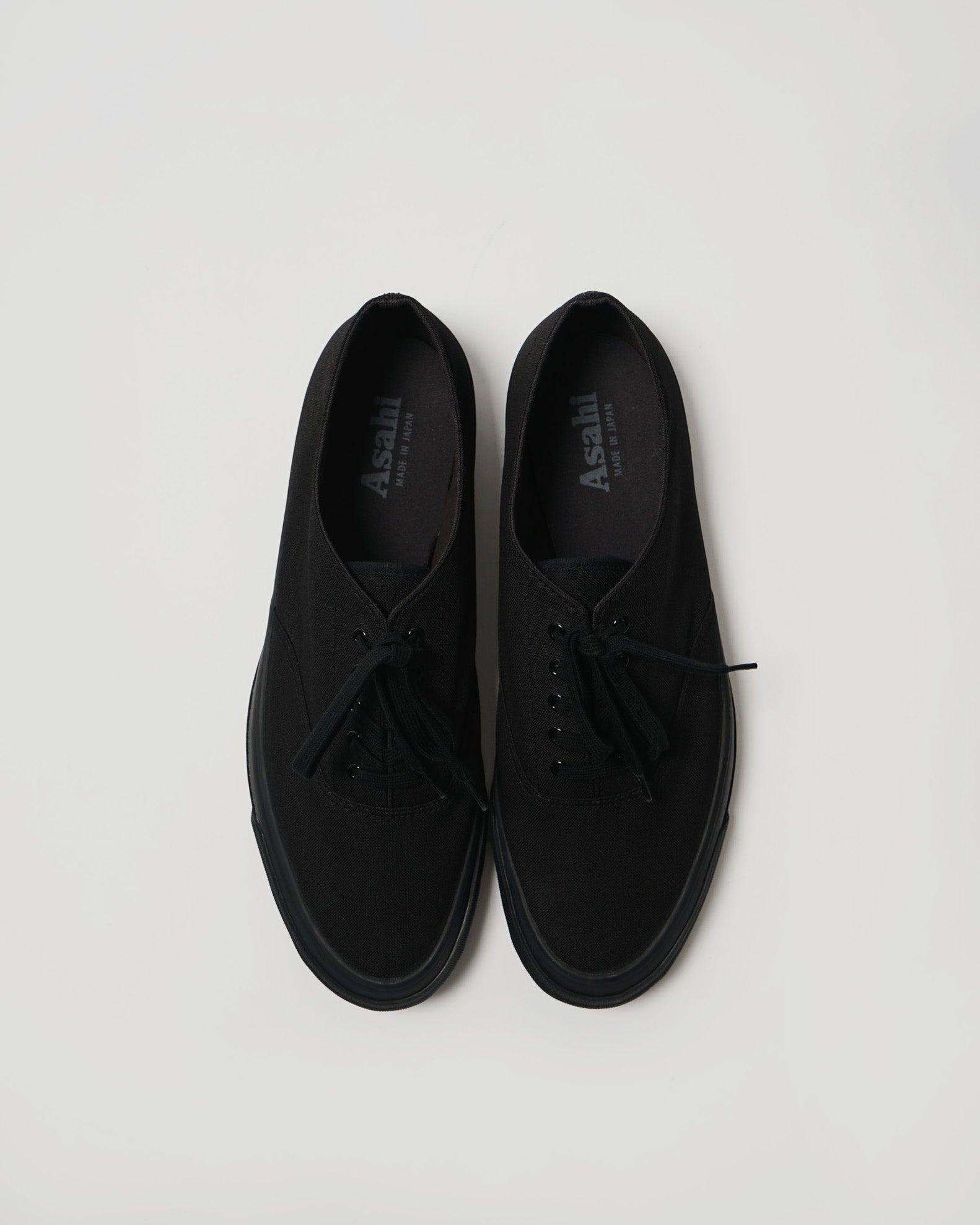 Footwear – Front General Store
