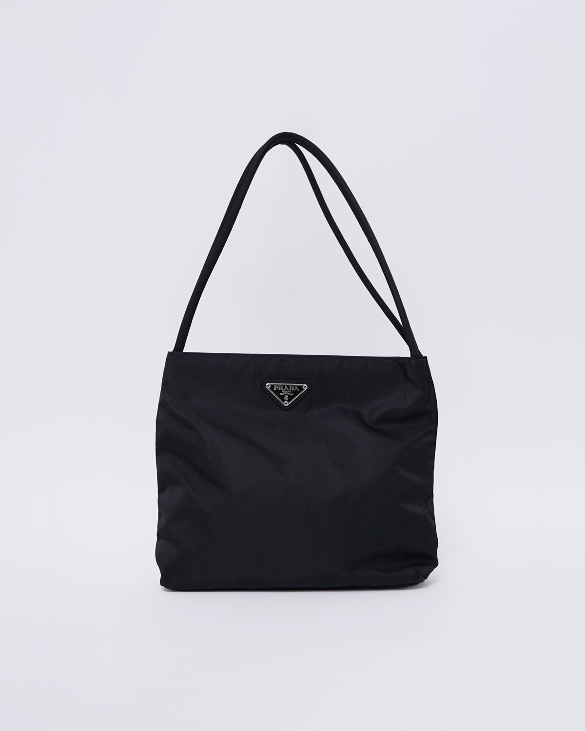 Nylon Hand Bag