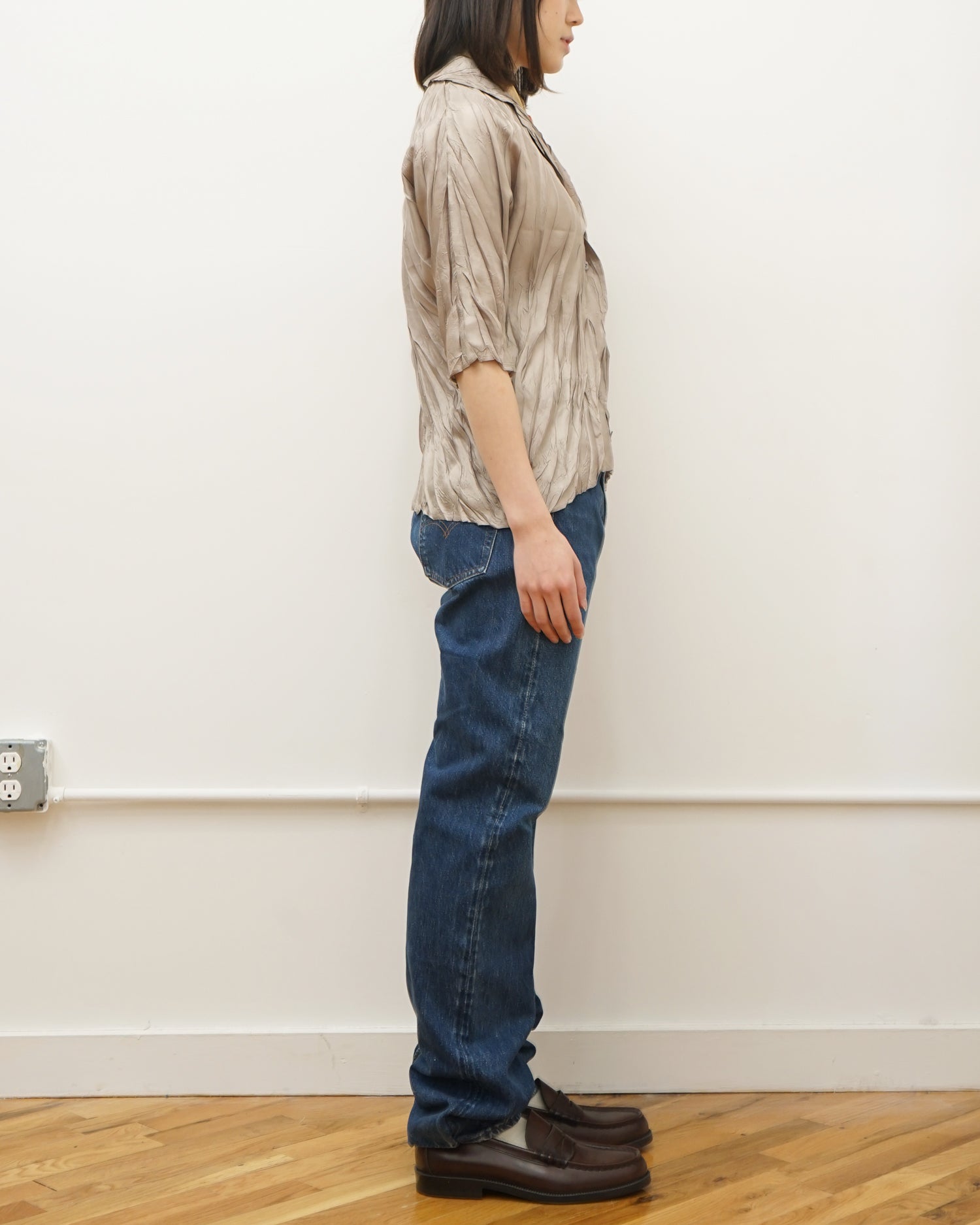 LOBS　ロブス Stock No FORT GENERAL STORE Front General Store – Front General Store