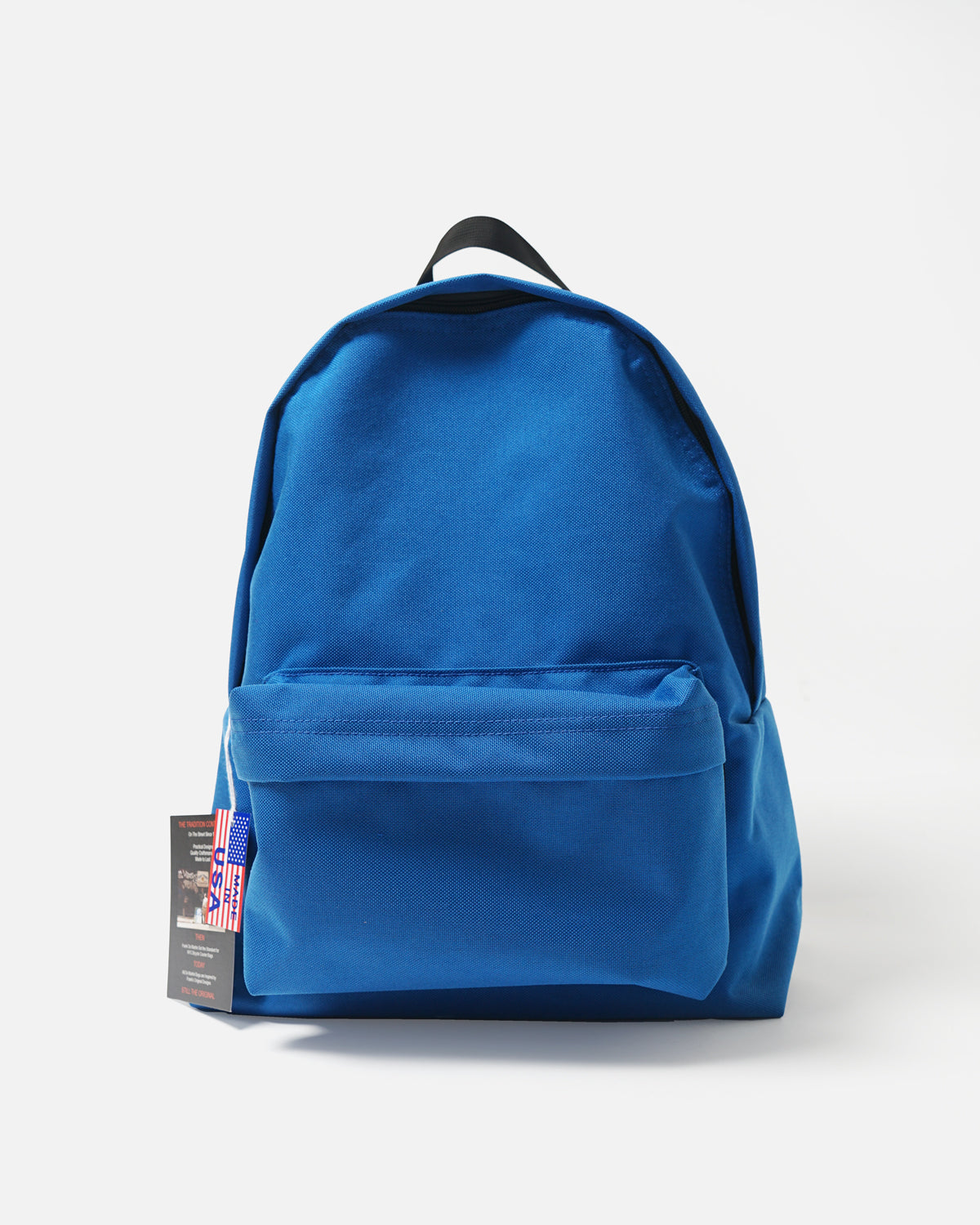 FGS Originals - De Martini Classic Backpack / Blue