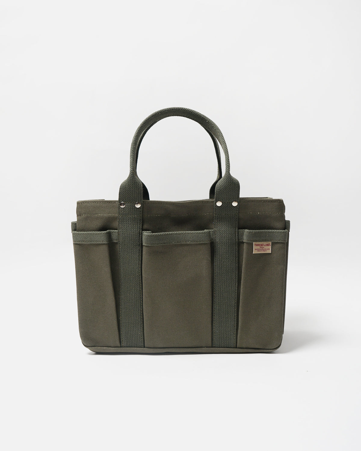 Heavy Canvas Tool Tote / S – Front General Store
