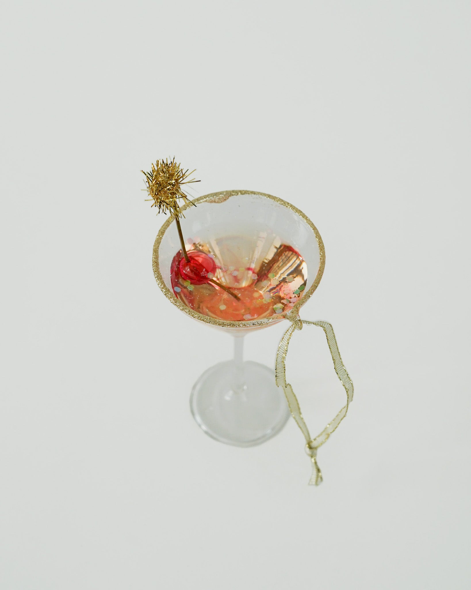 Christmastini Ornament