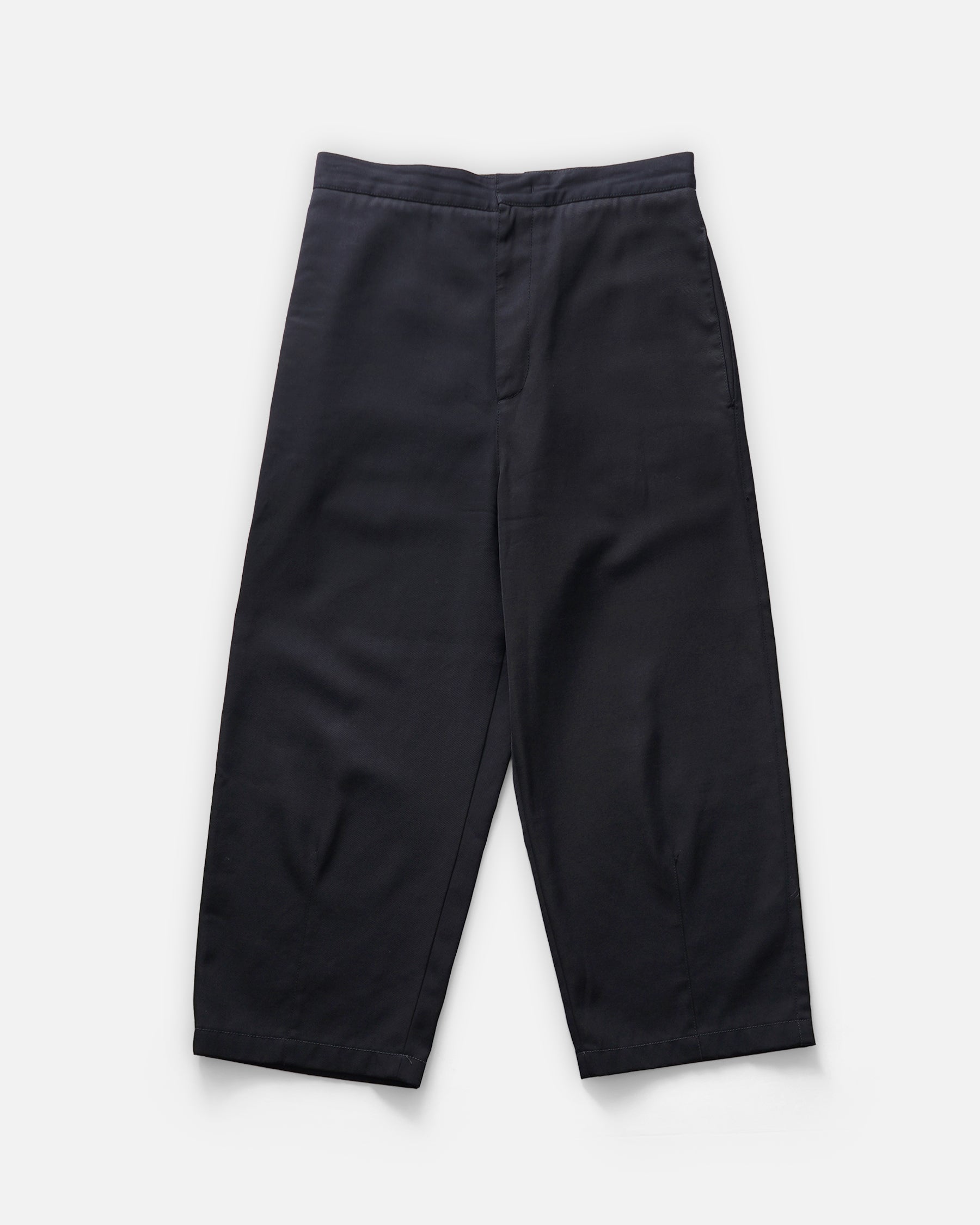 Jil Sander Wool Pants Made in Italy – Front General Store