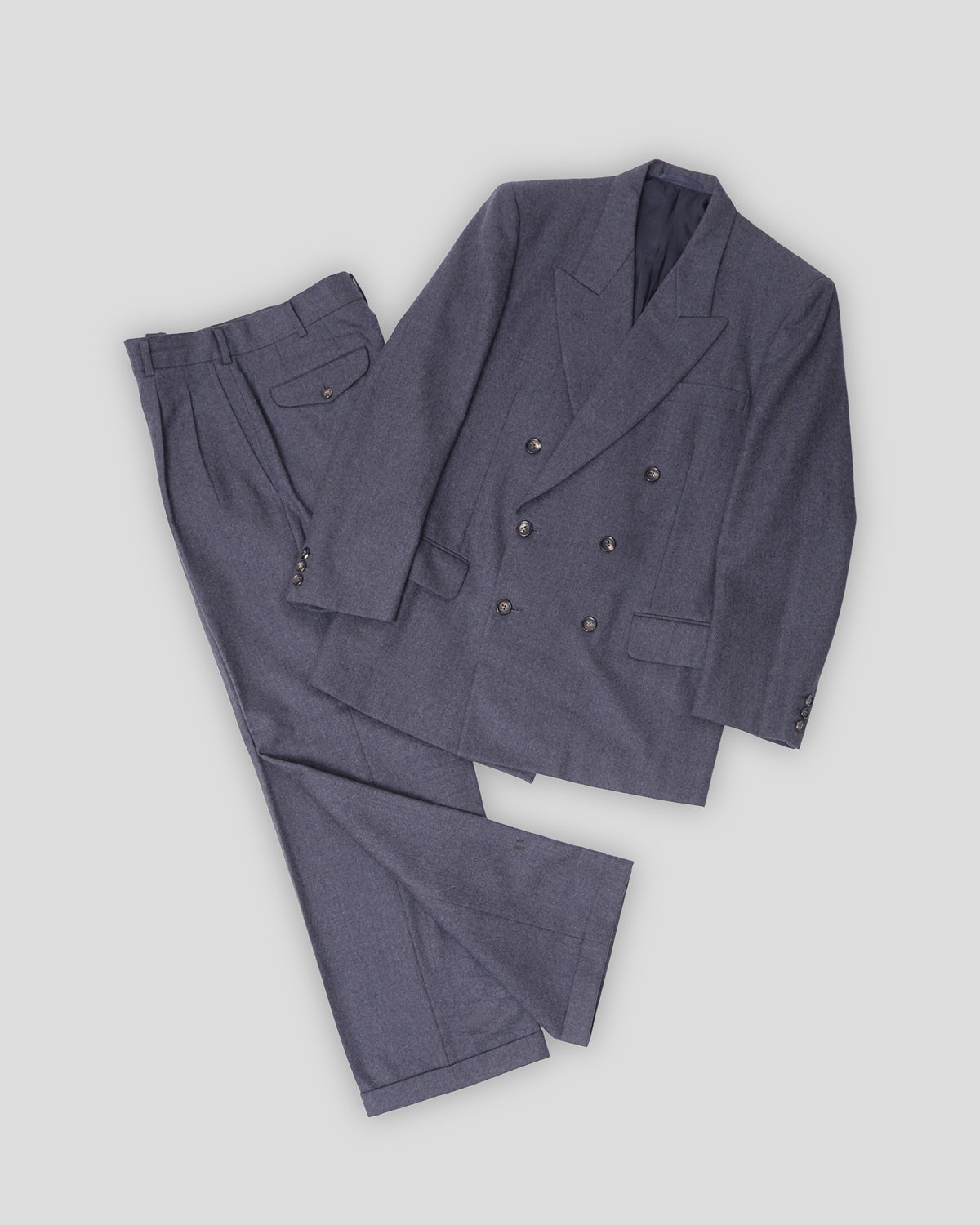 Jacket & Pants Suit W30