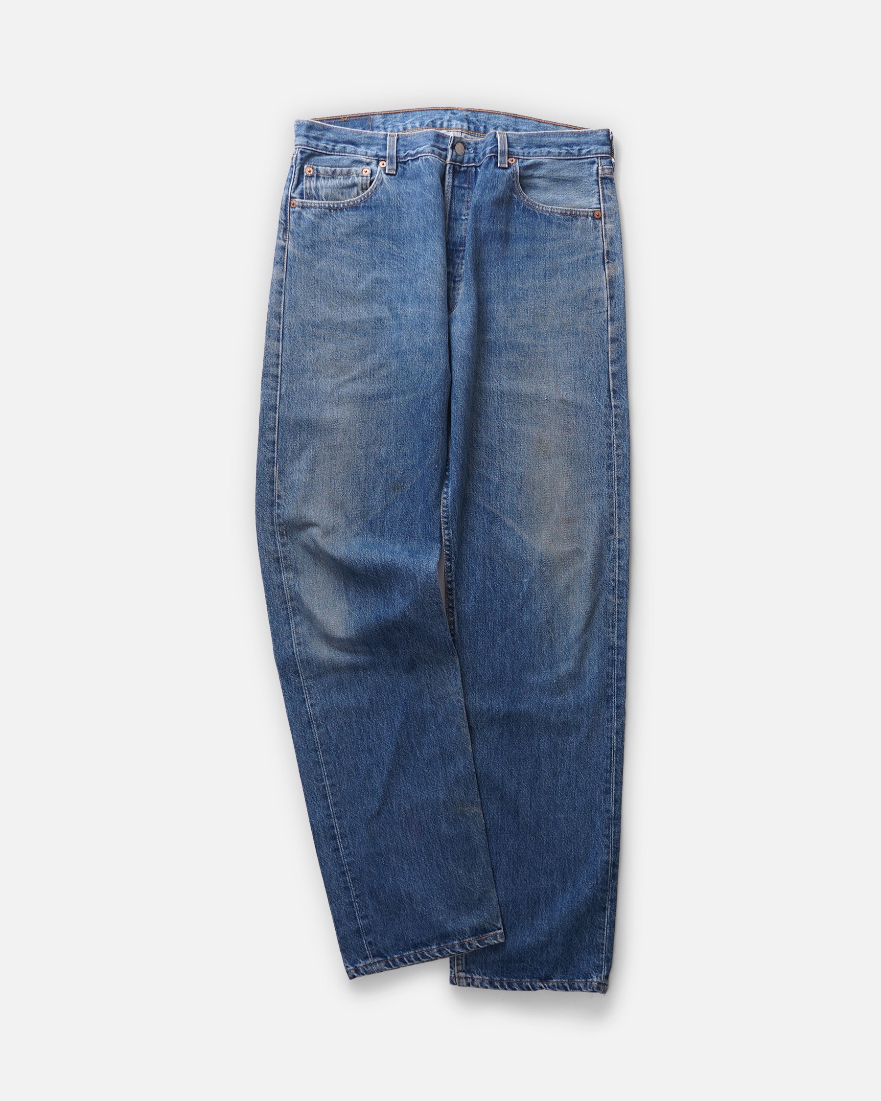 リーバイス 501 デニム FORT GENERAL STORE Levi's Denim – Front General Store