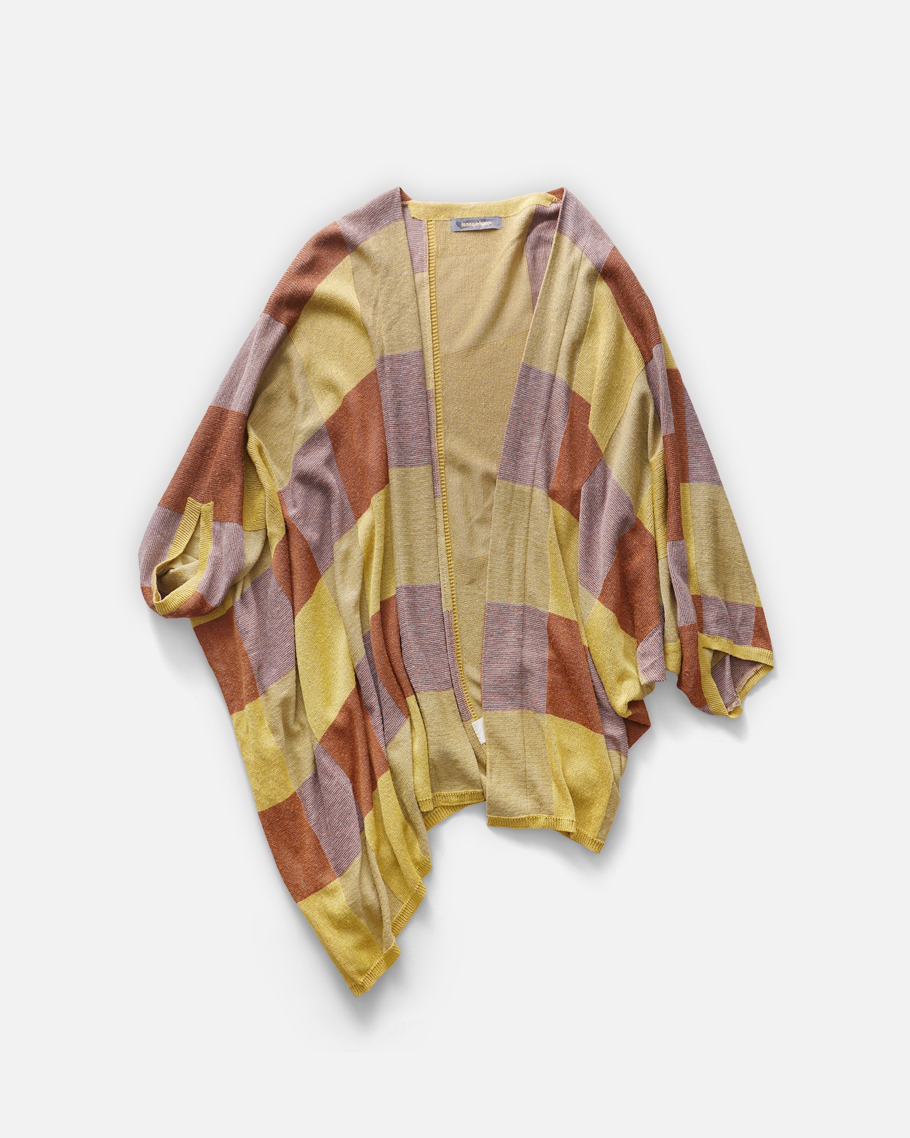 80's Issey Miyake Brush Tag Line - Women – Front General Store