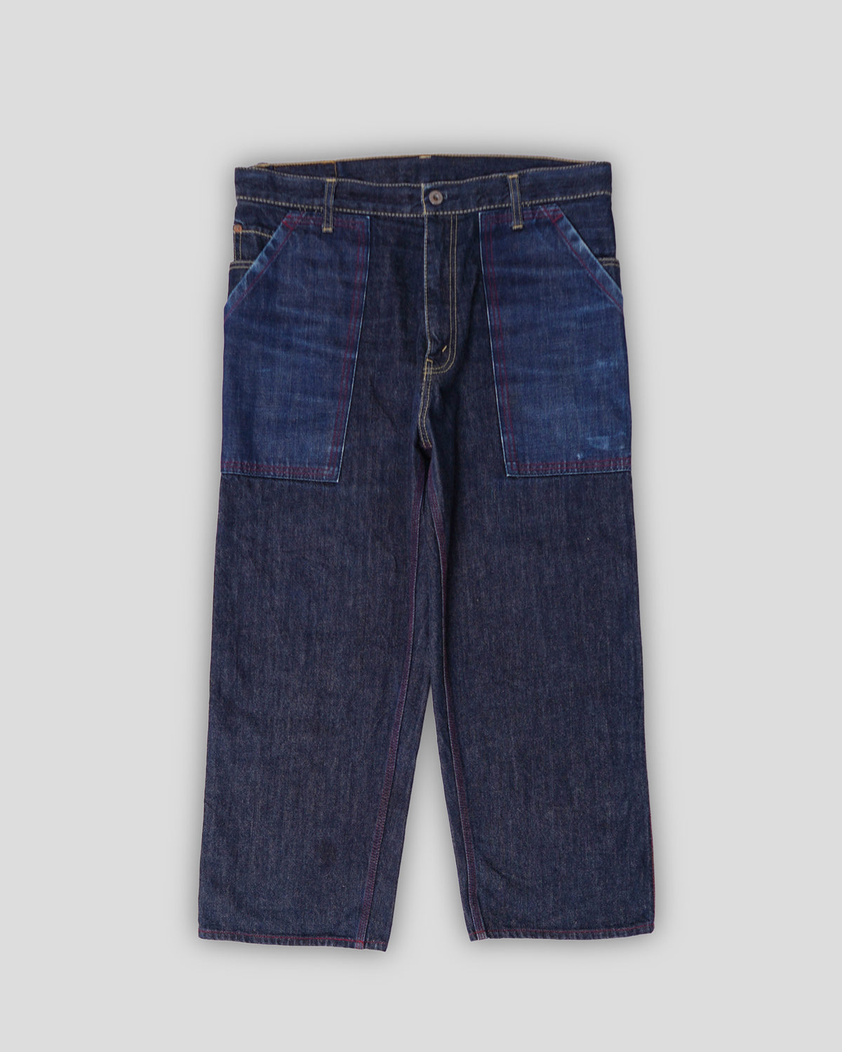 Junya Watanabe x Levi's Denim Pants W36