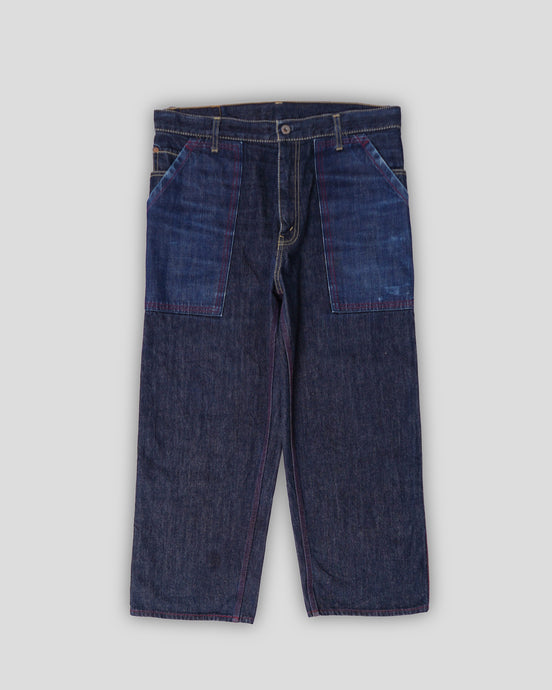 Junya Watanabe x Levi's Denim Pants W36