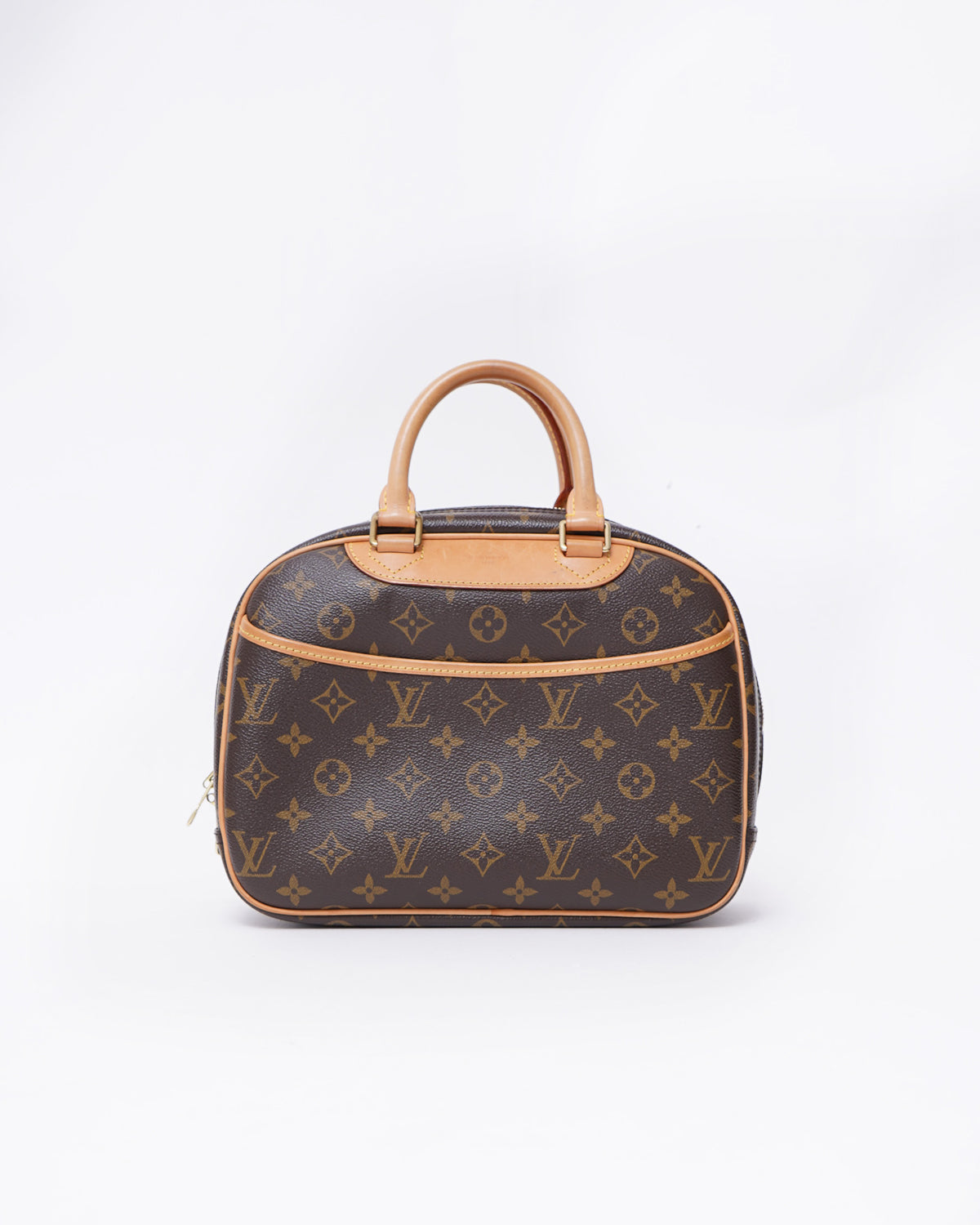 Monogram Trouville Hand Bag