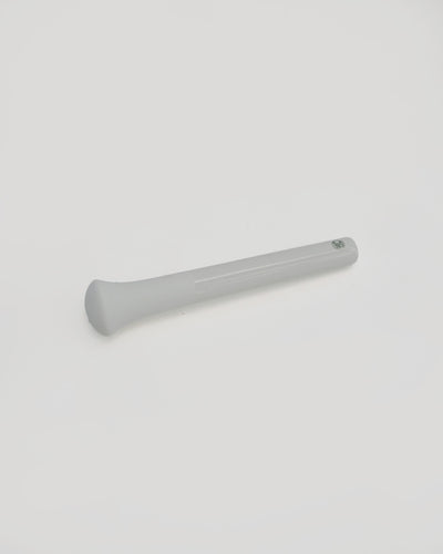 Unglazed Pestle / 213a/2