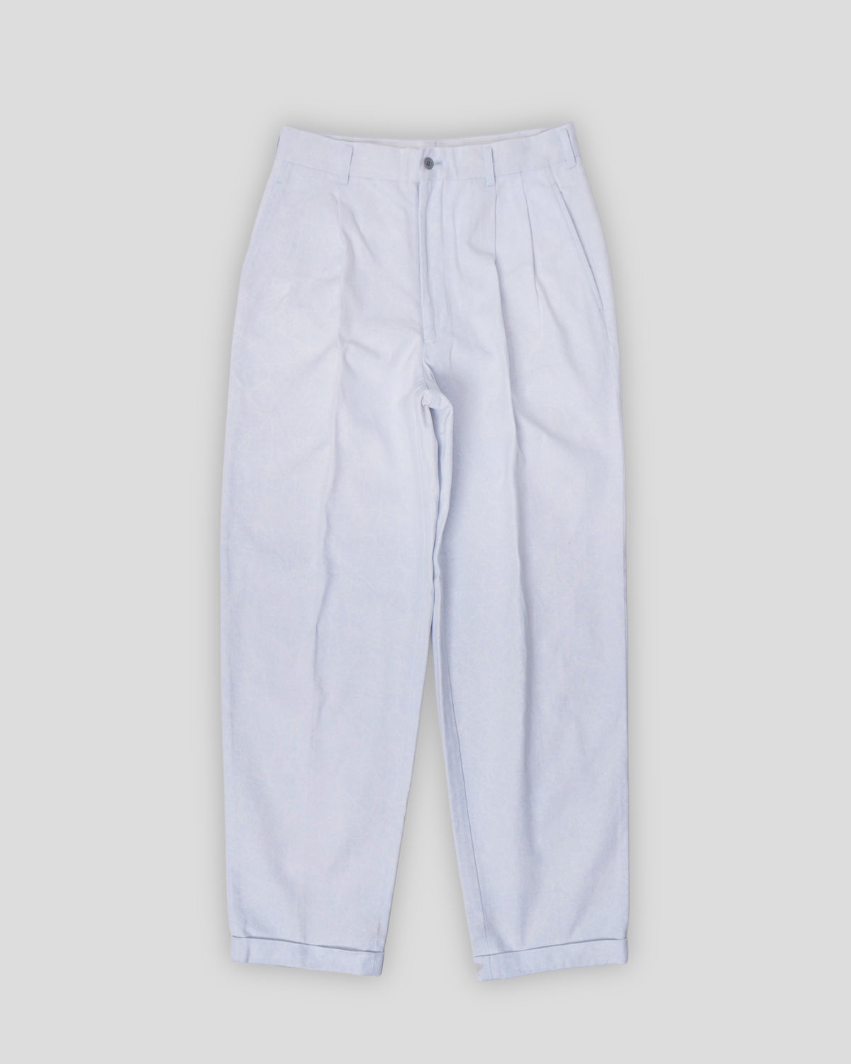 Ice Washed Denim trouser W31