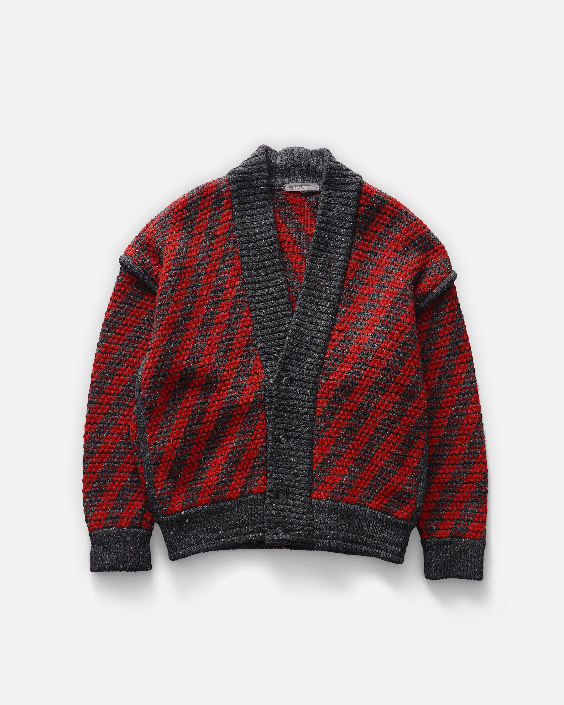 80's Issey Miyake Brush Tag Line - Men – Front General Store