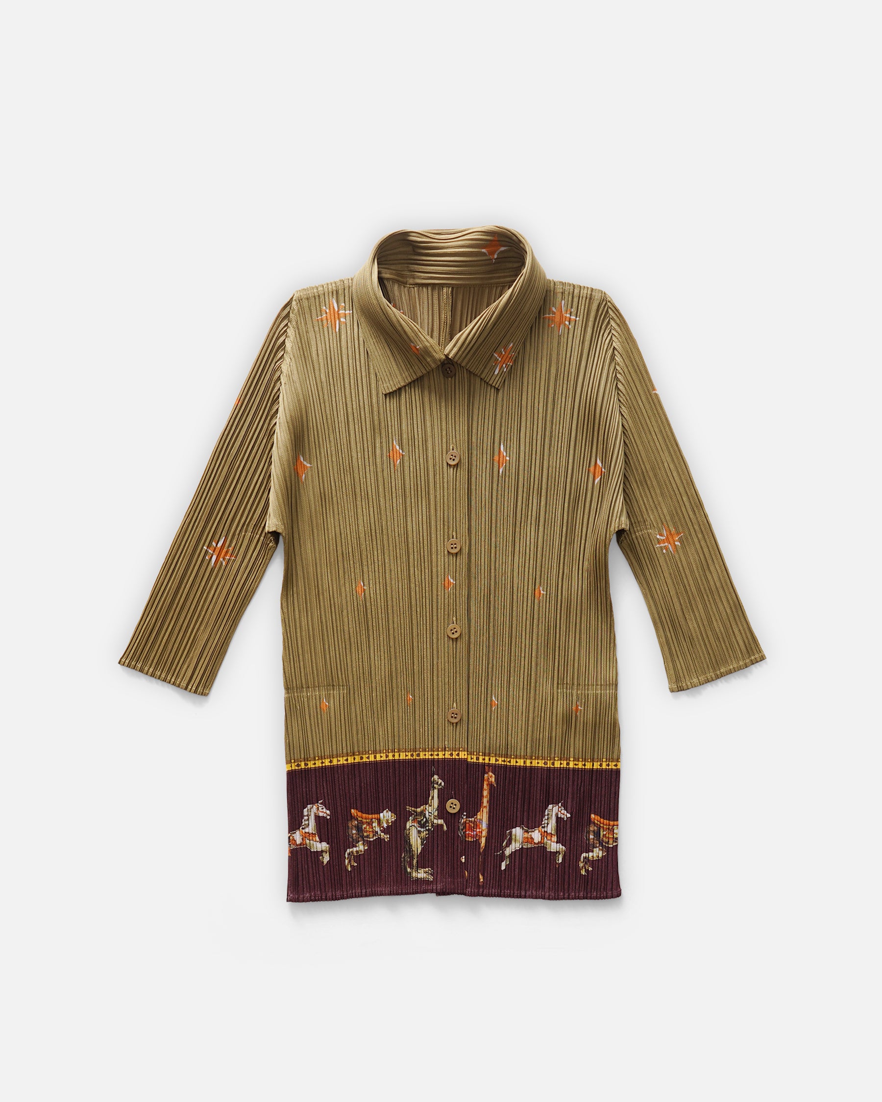 Issey Miyake – Front General Store