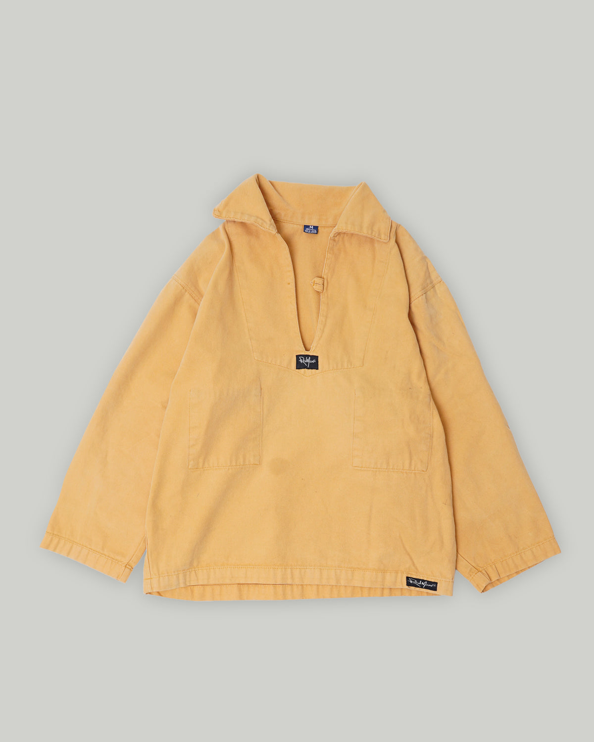 French Cotton Smock