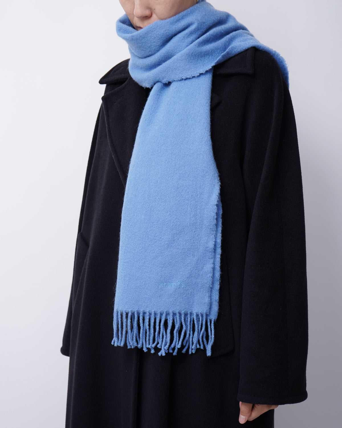 100% Cashmere Scarf
