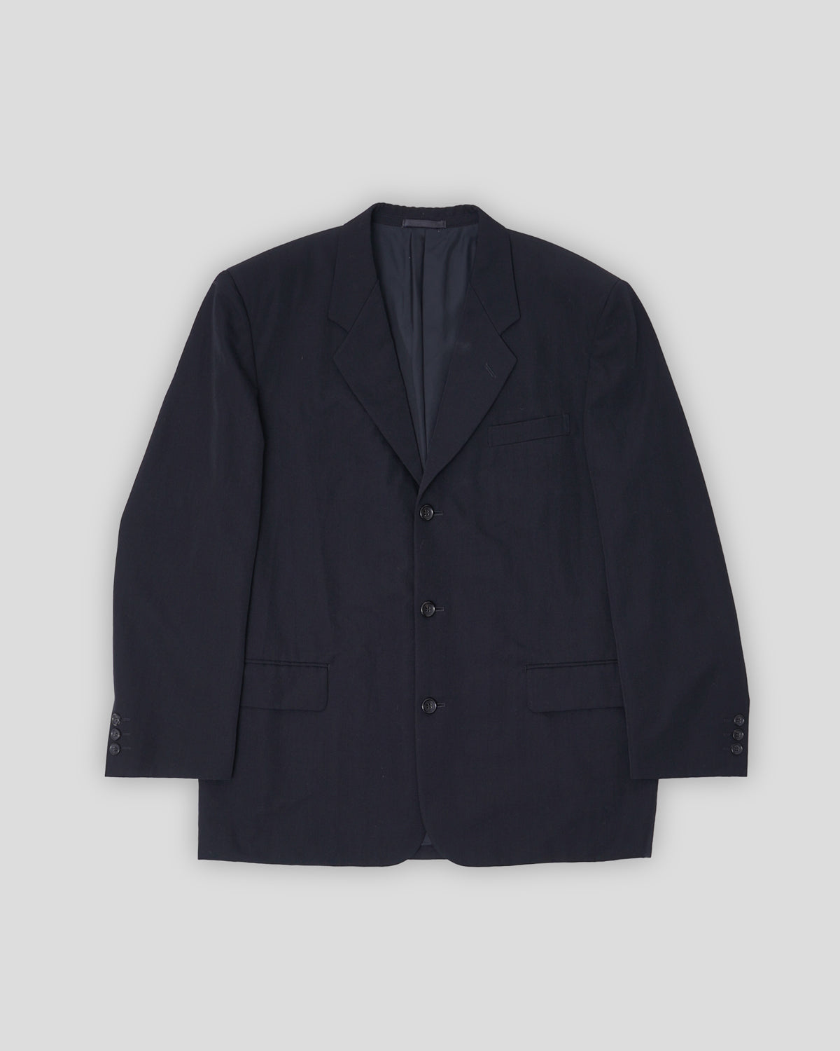 3B Tailored Jacket