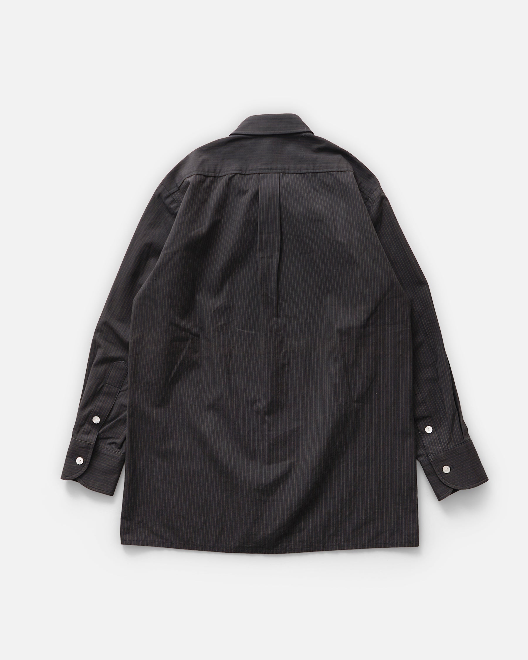 80's Issey Miyake Brush Tag Line - Men – Front General Store