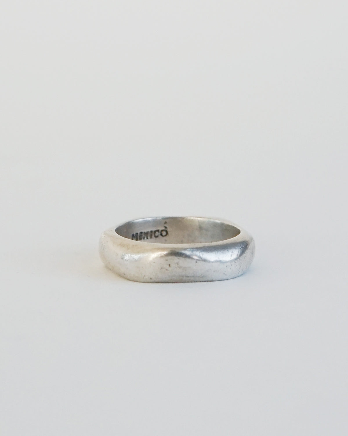 Silver Ring
