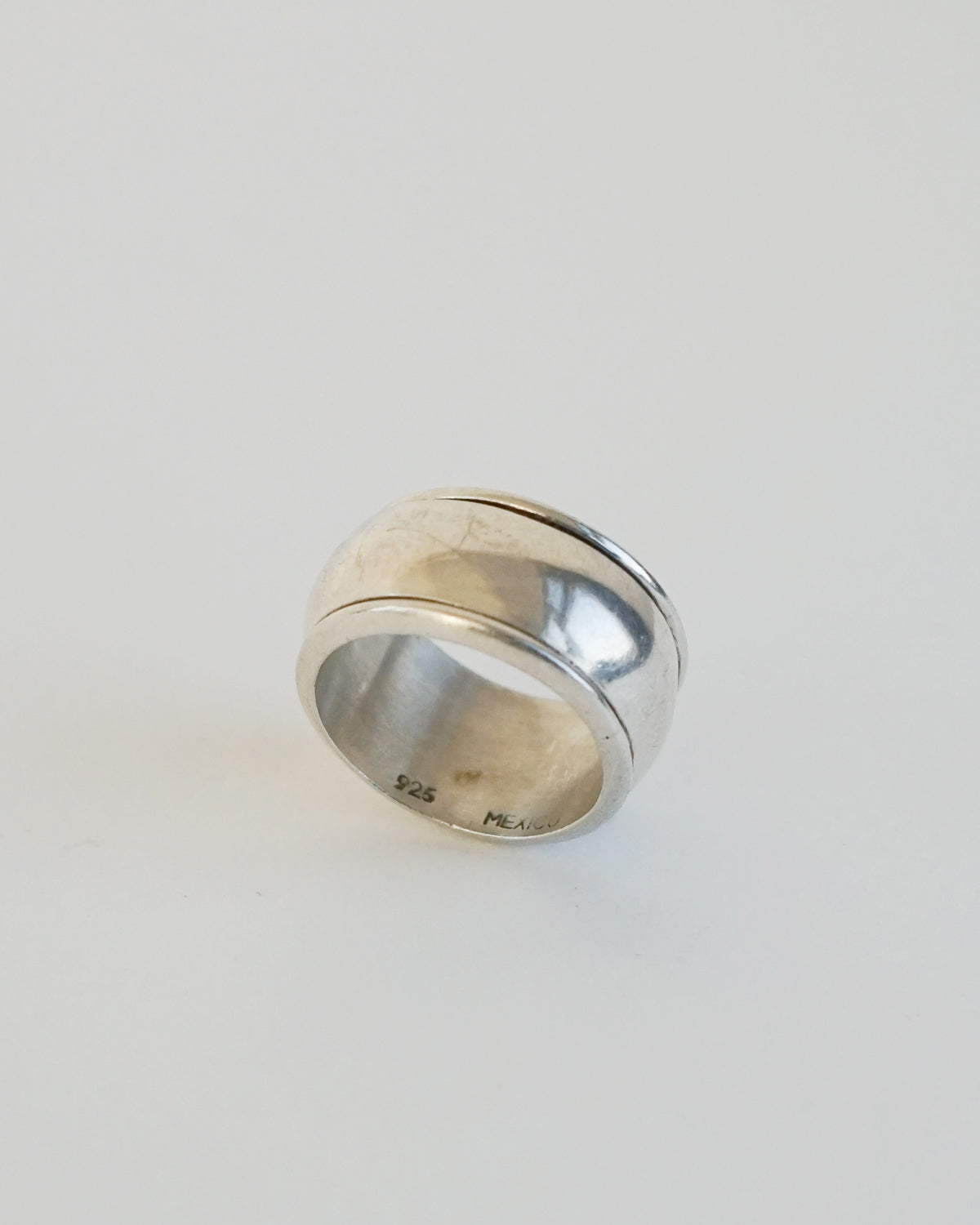 Silver Ring