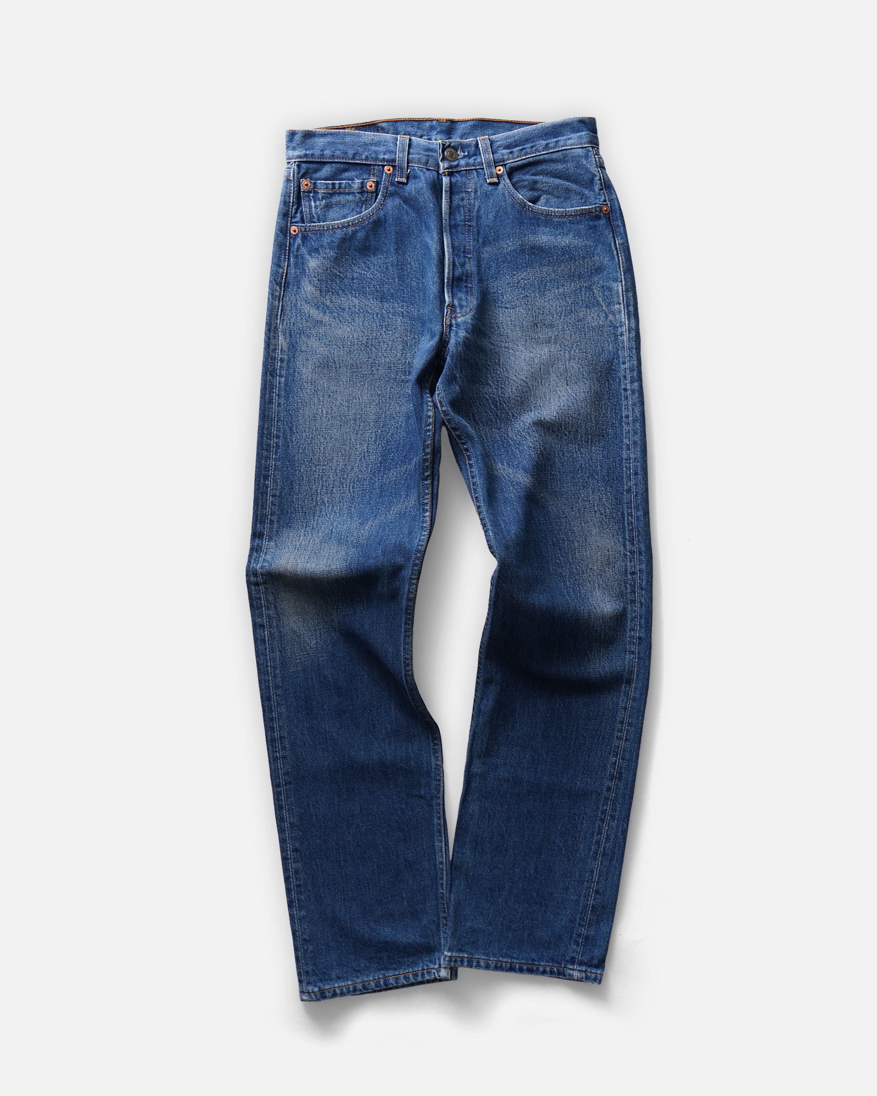 501 Straight Fit Denim Pants / size: 30 – Front General Store