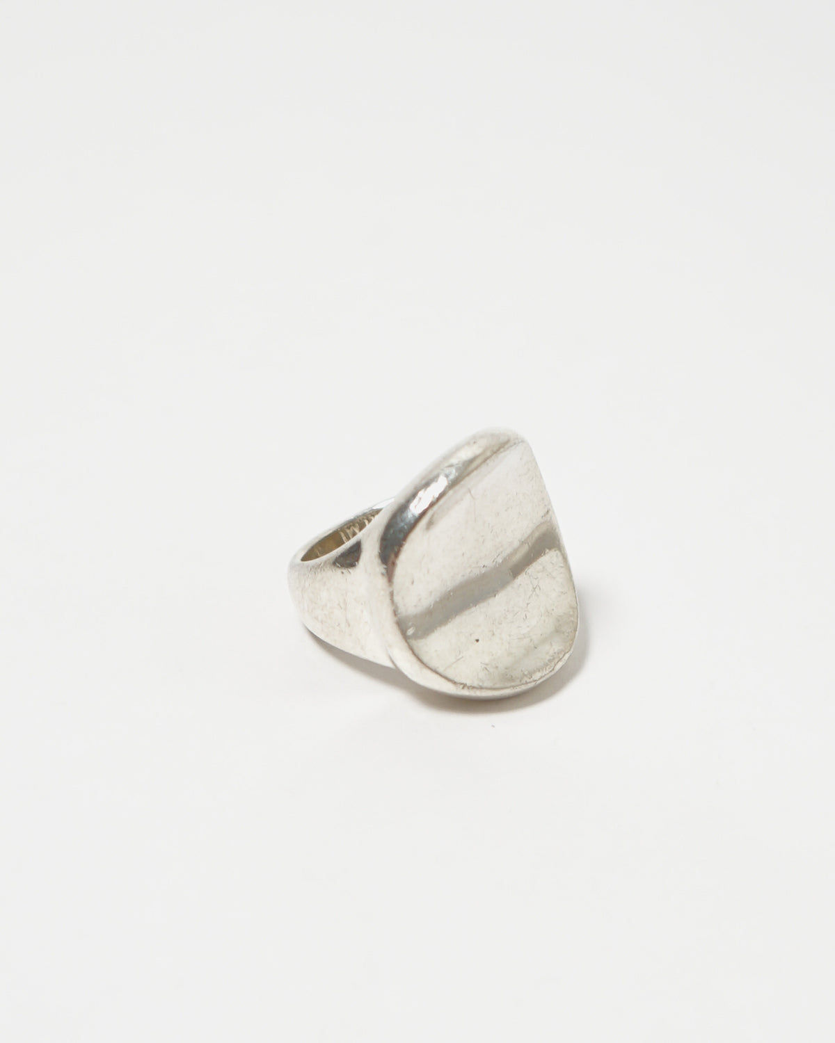 Silver Ring / size: 6 – Front General Store