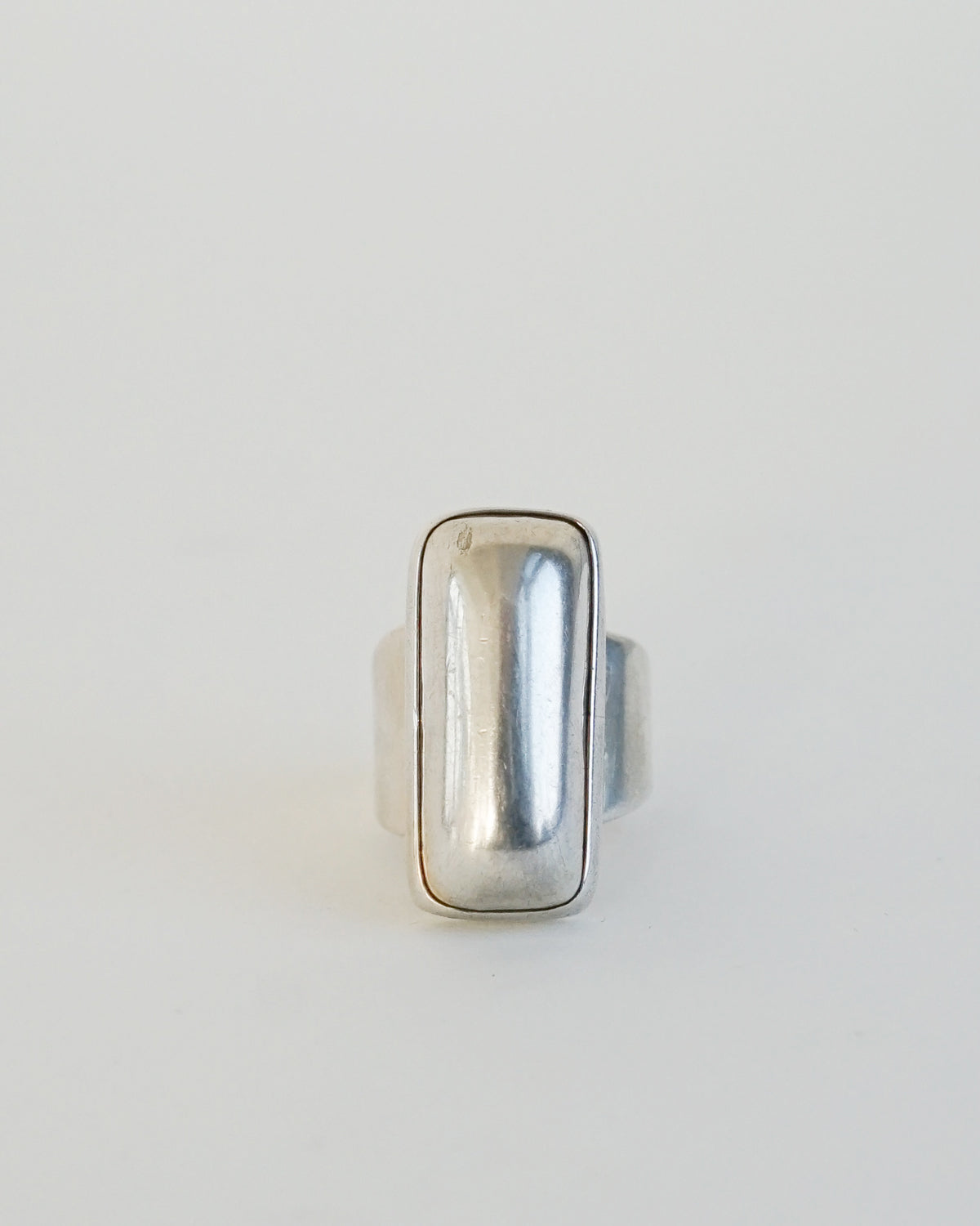 Silver Ring