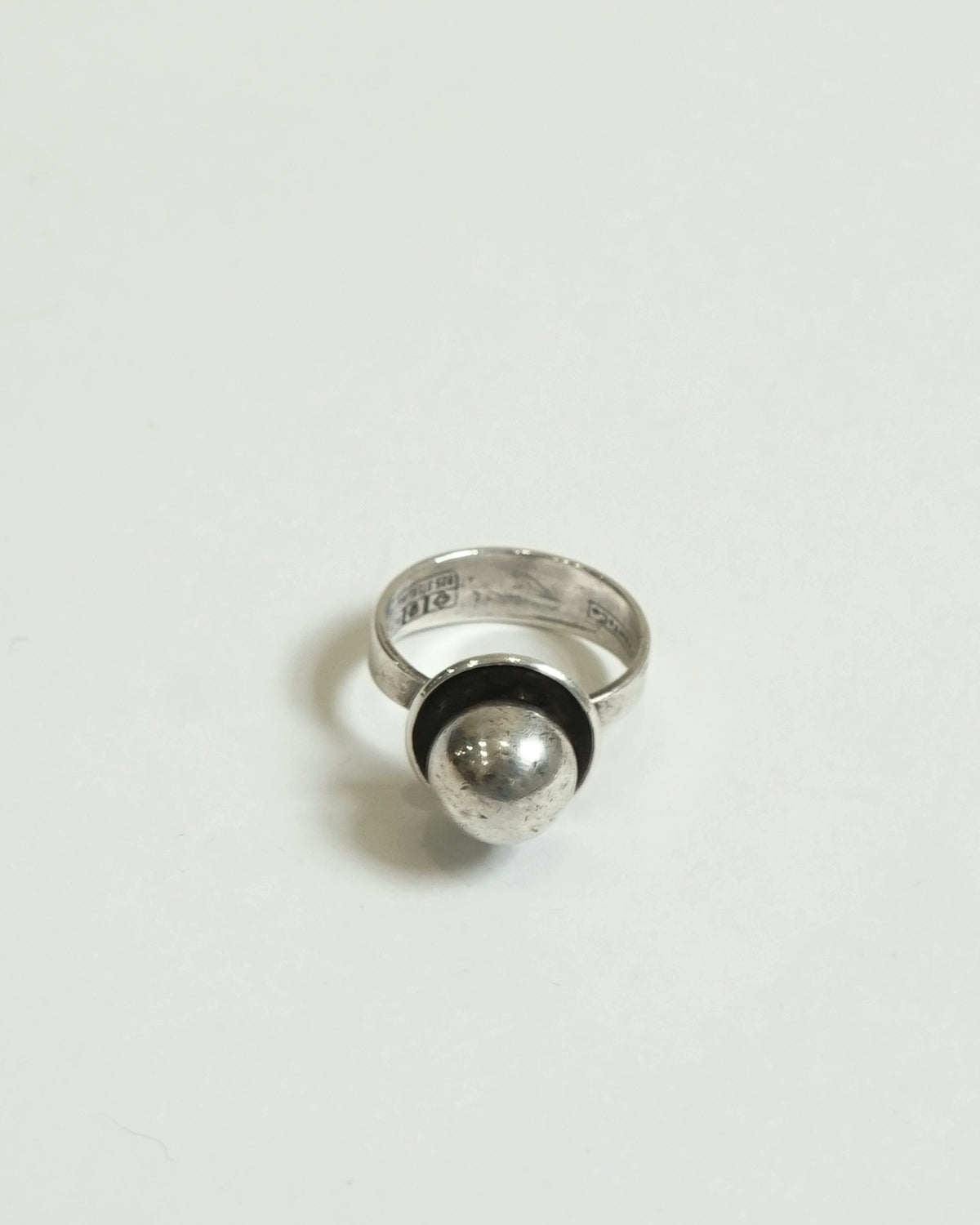 Silver Ring