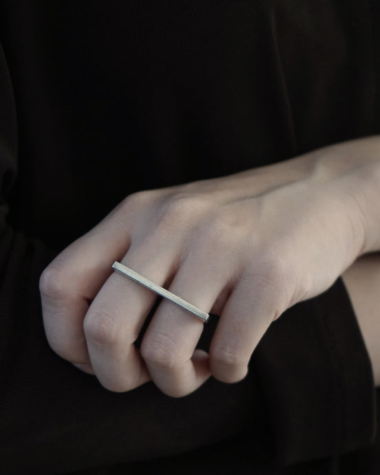 Silver Ring