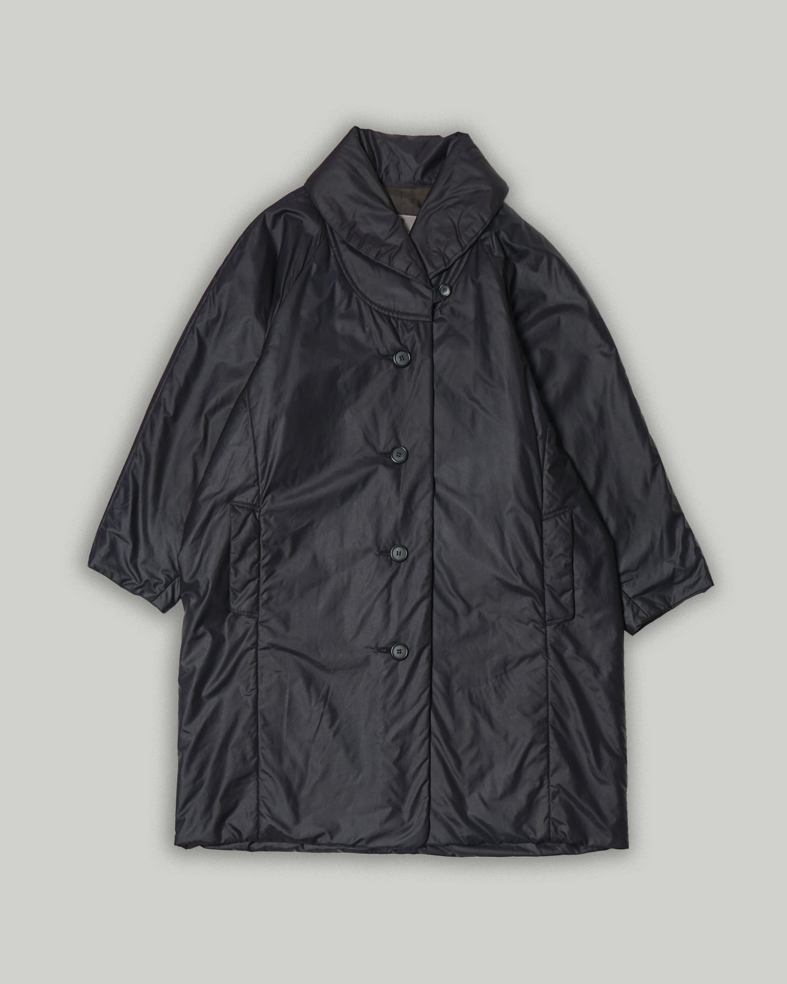 Insulated Coat