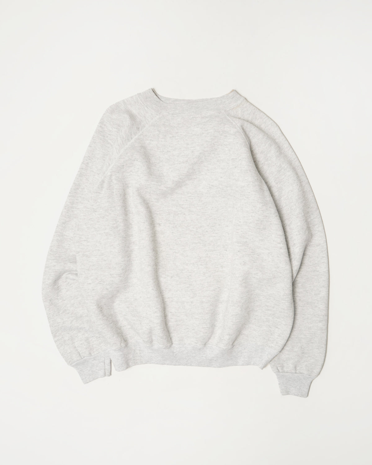 Her Way Plain Sweatshirt