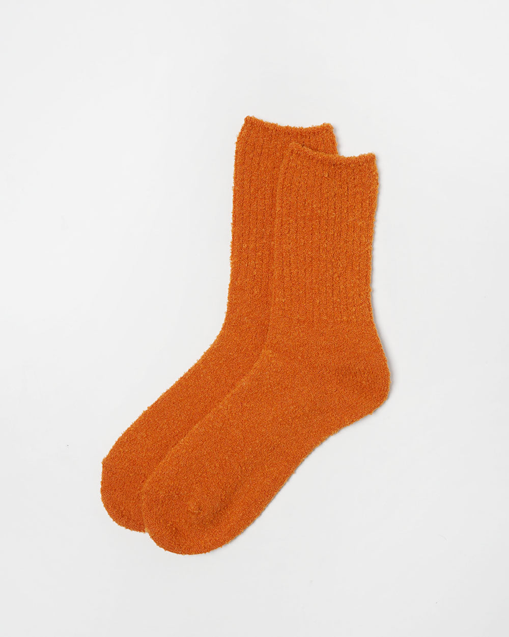 Ring Half Socks / Orange