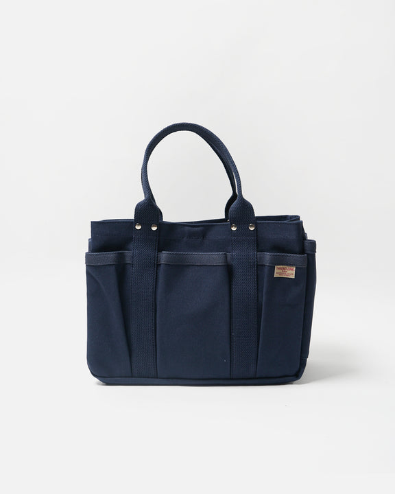 Heavy Canvas Tool Tote / S