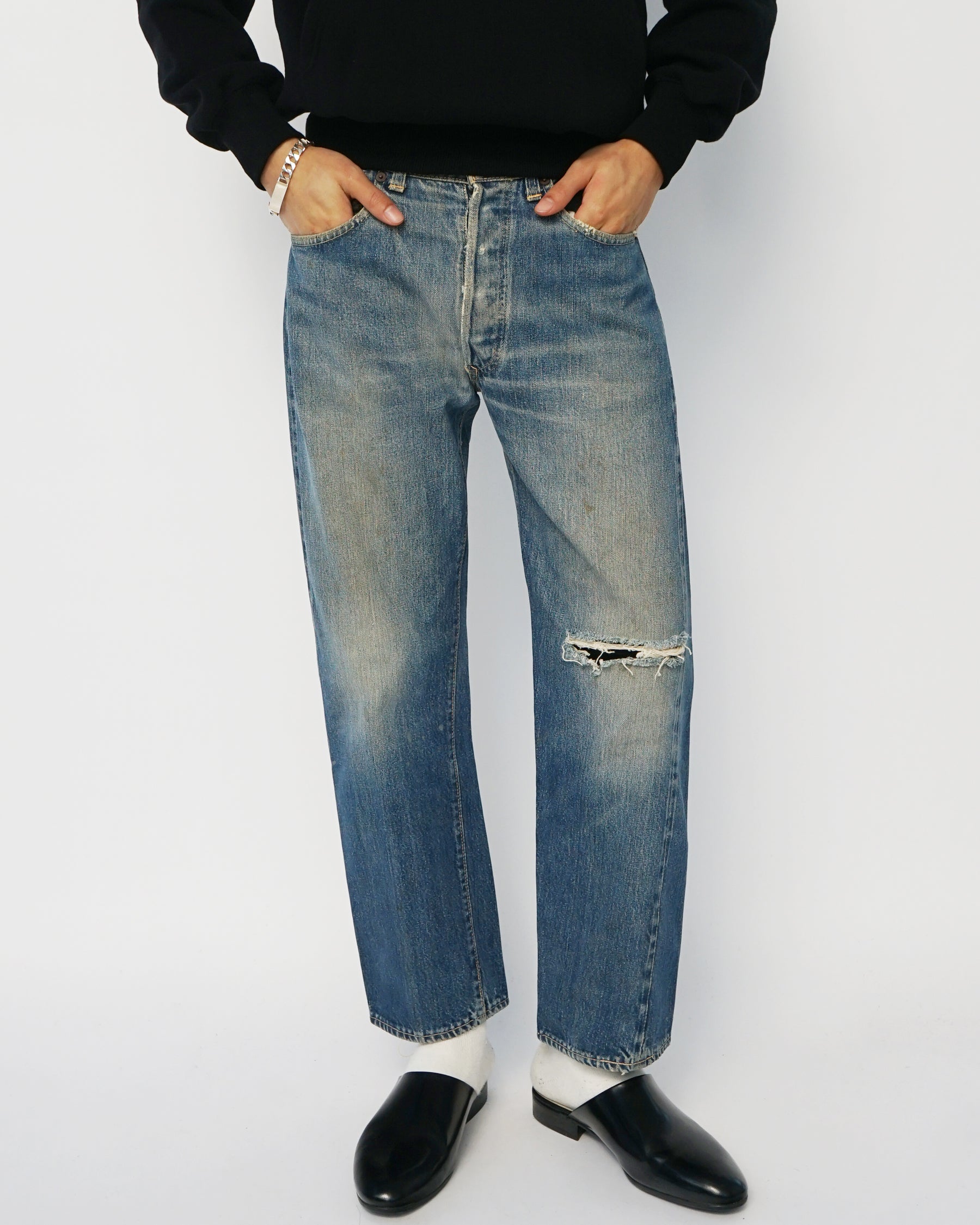 Levi's Denim – Front General Store