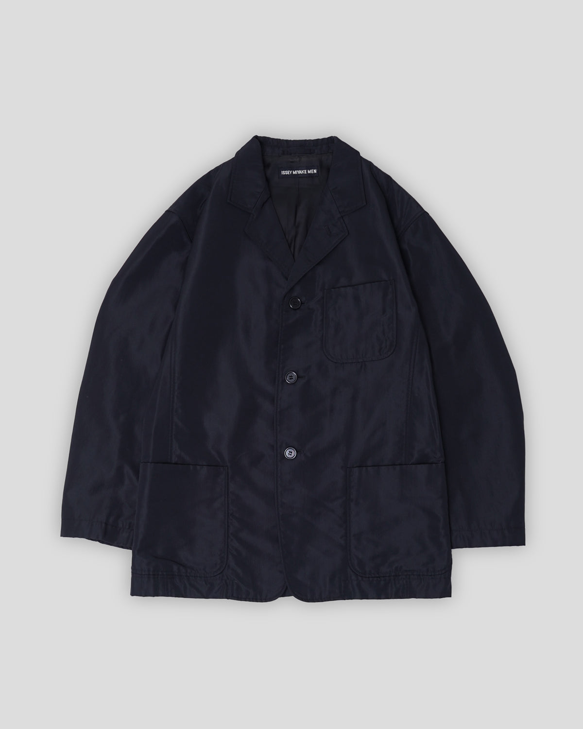  Nylon 3B Jacket