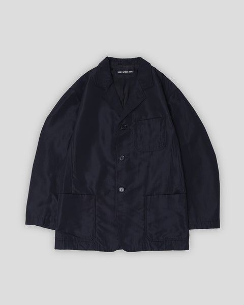 【美品】soyy. N.D.B nylon detaching blouson 2_911f19af-bee2-4021-a6a1-