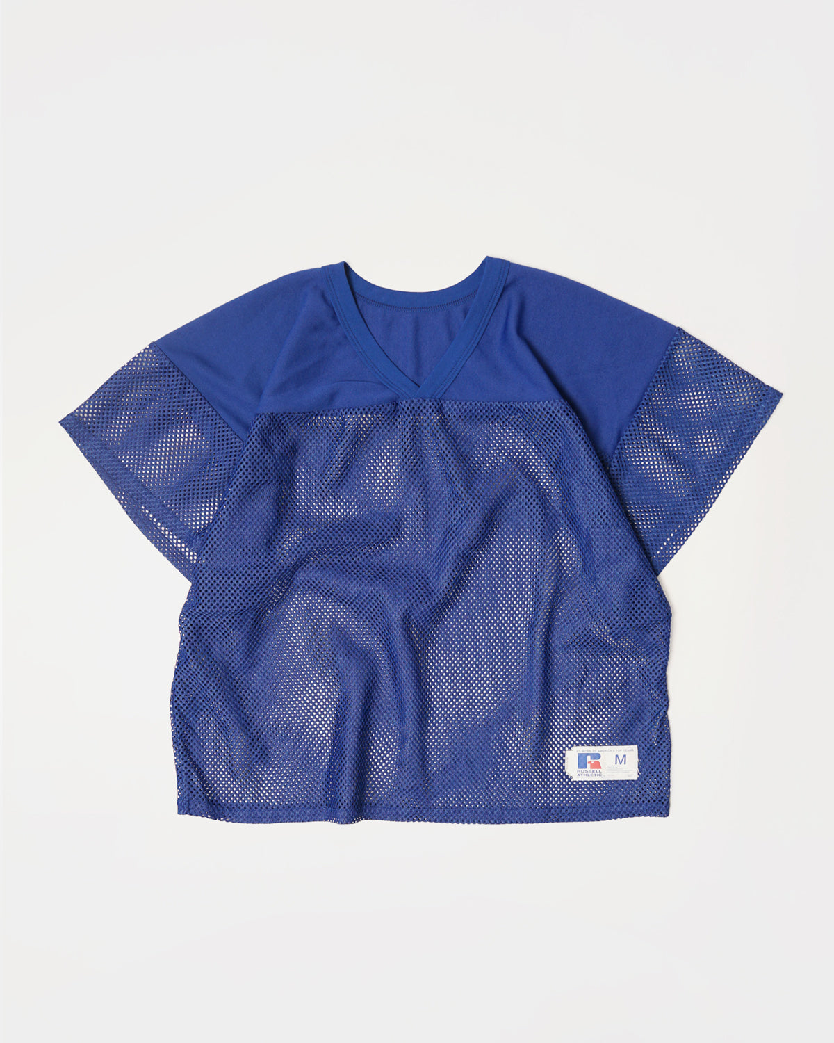 Mesh S/S Jersey