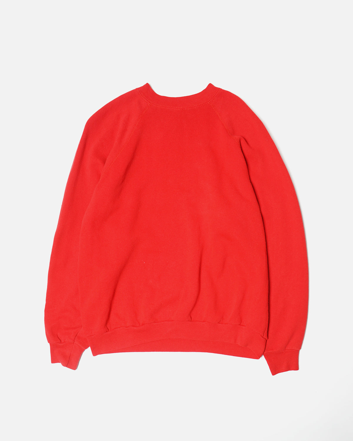 Plain Sweatshirt