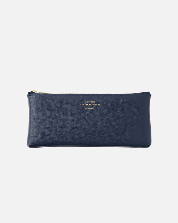 Flat Pen Case