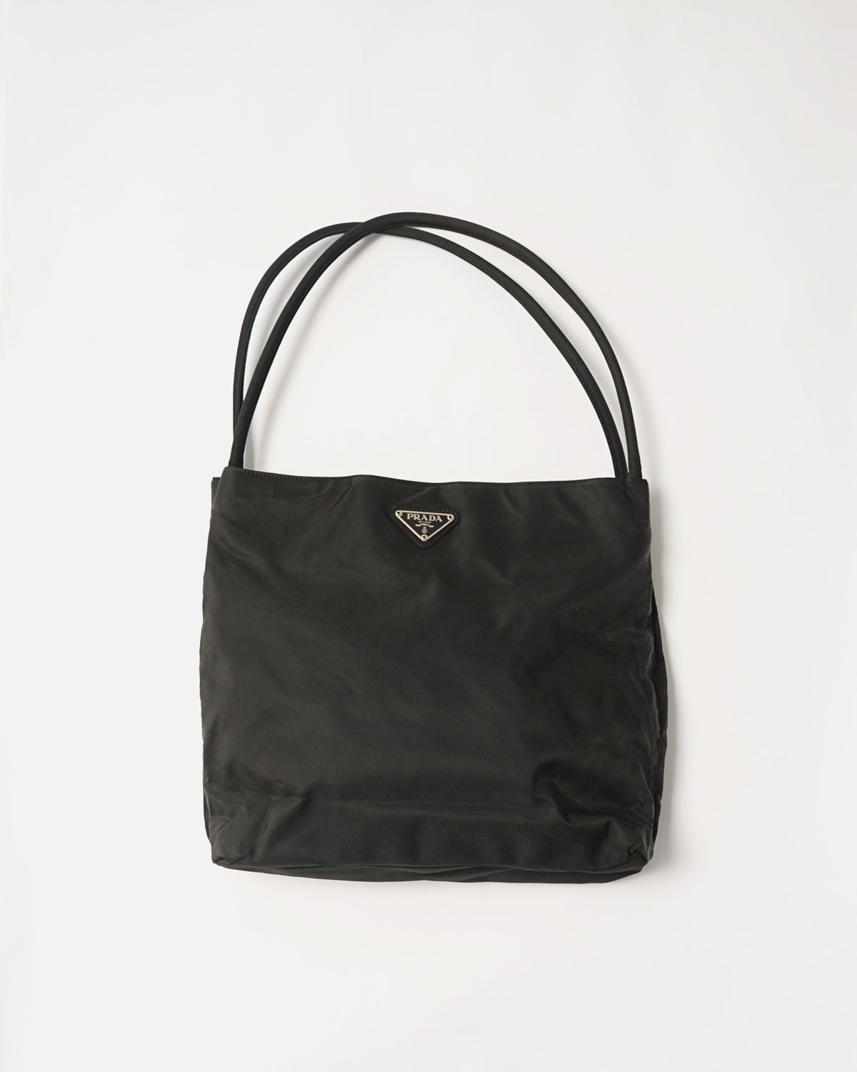 Nylon Hand Bag