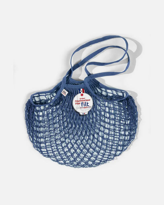 Cotton Market Net Bag
