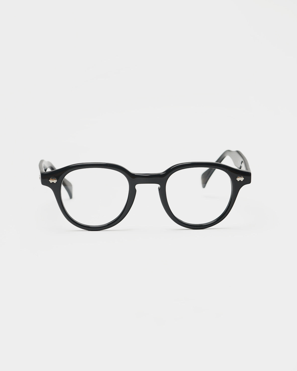 Gigi Fazzi - 512 Eyeglasses / Black