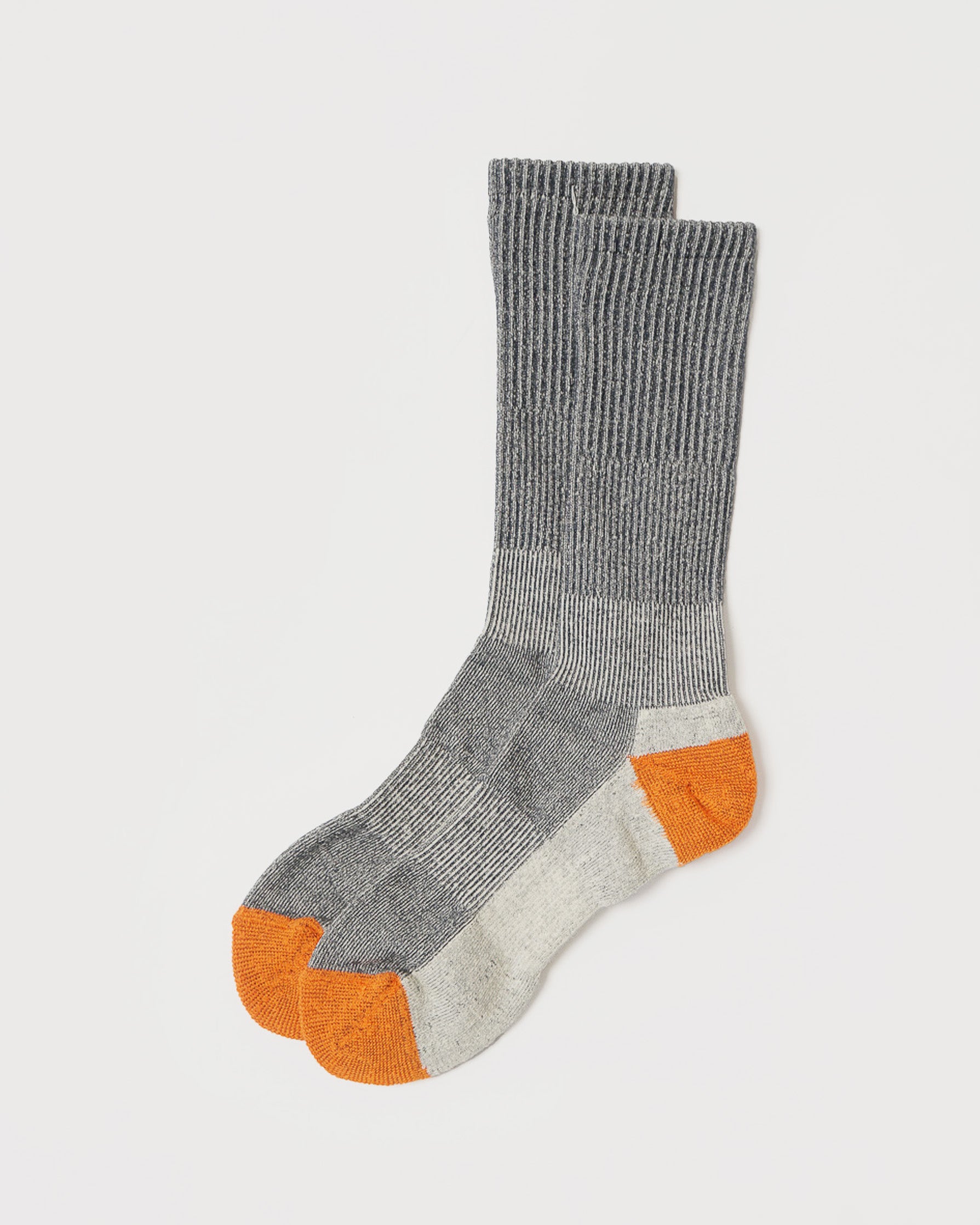 Athletic Socks / Orange