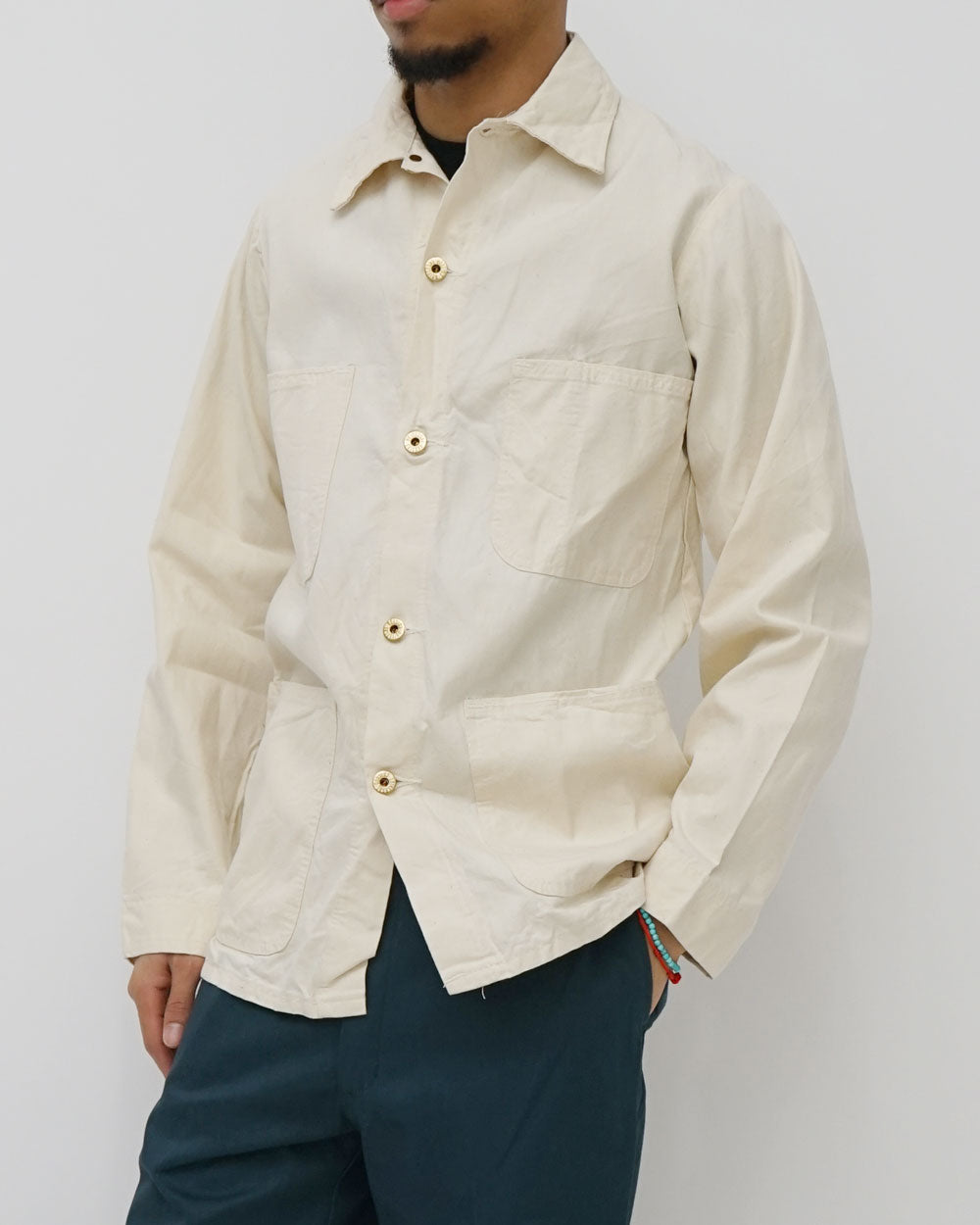 Chore Jacket – Front General Store
