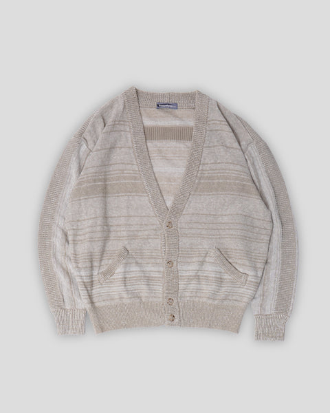 Cotton Linen Cardigan – Front General Store