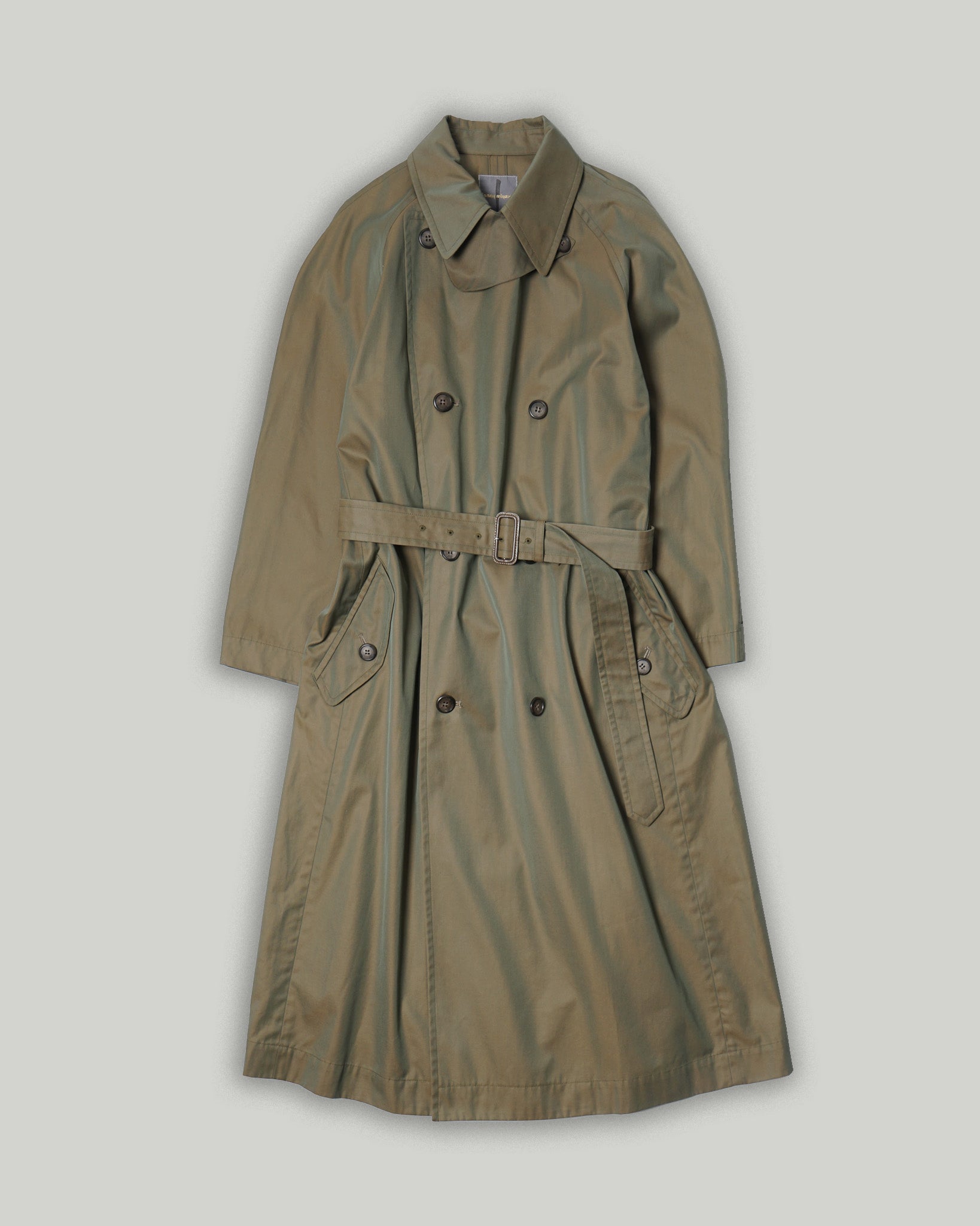 Trench Coat